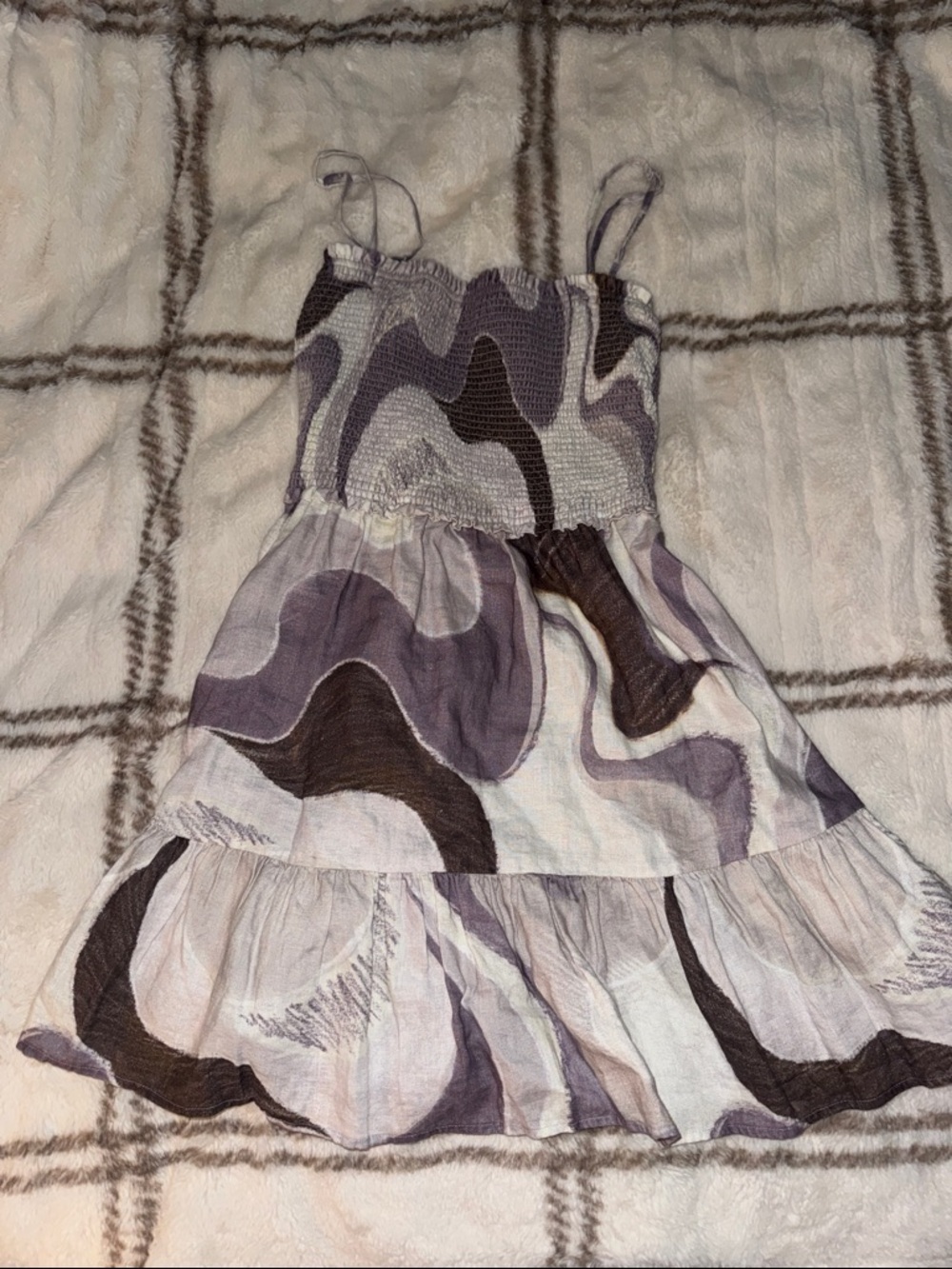 Wilfred - Dress